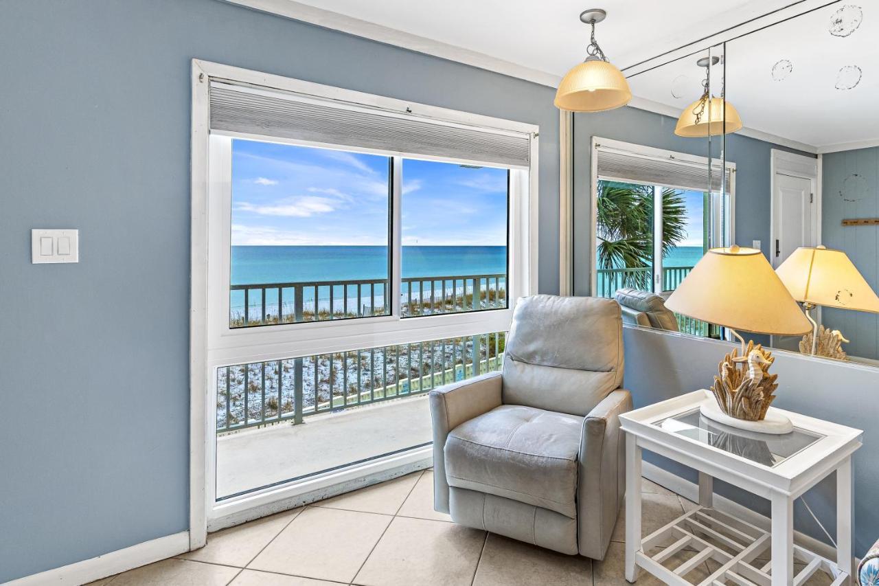 Apartment Aqua 302 Fort Walton Beach
