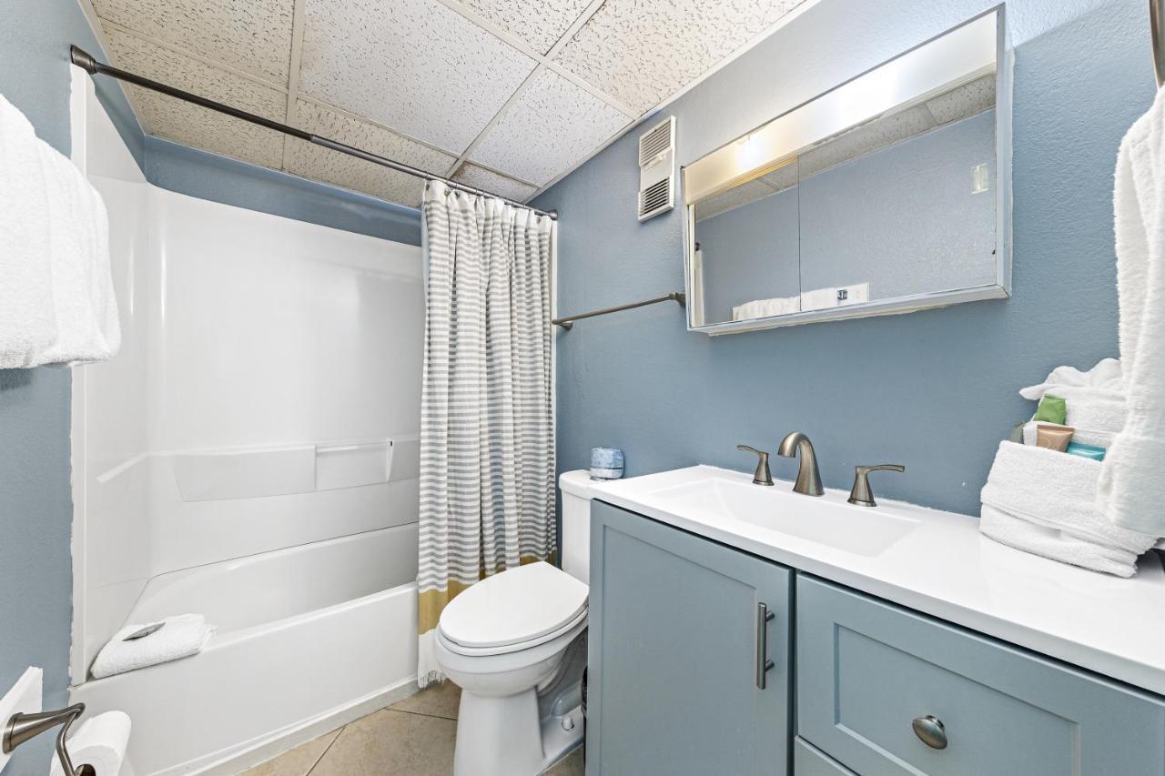 Apartment Aqua 302
