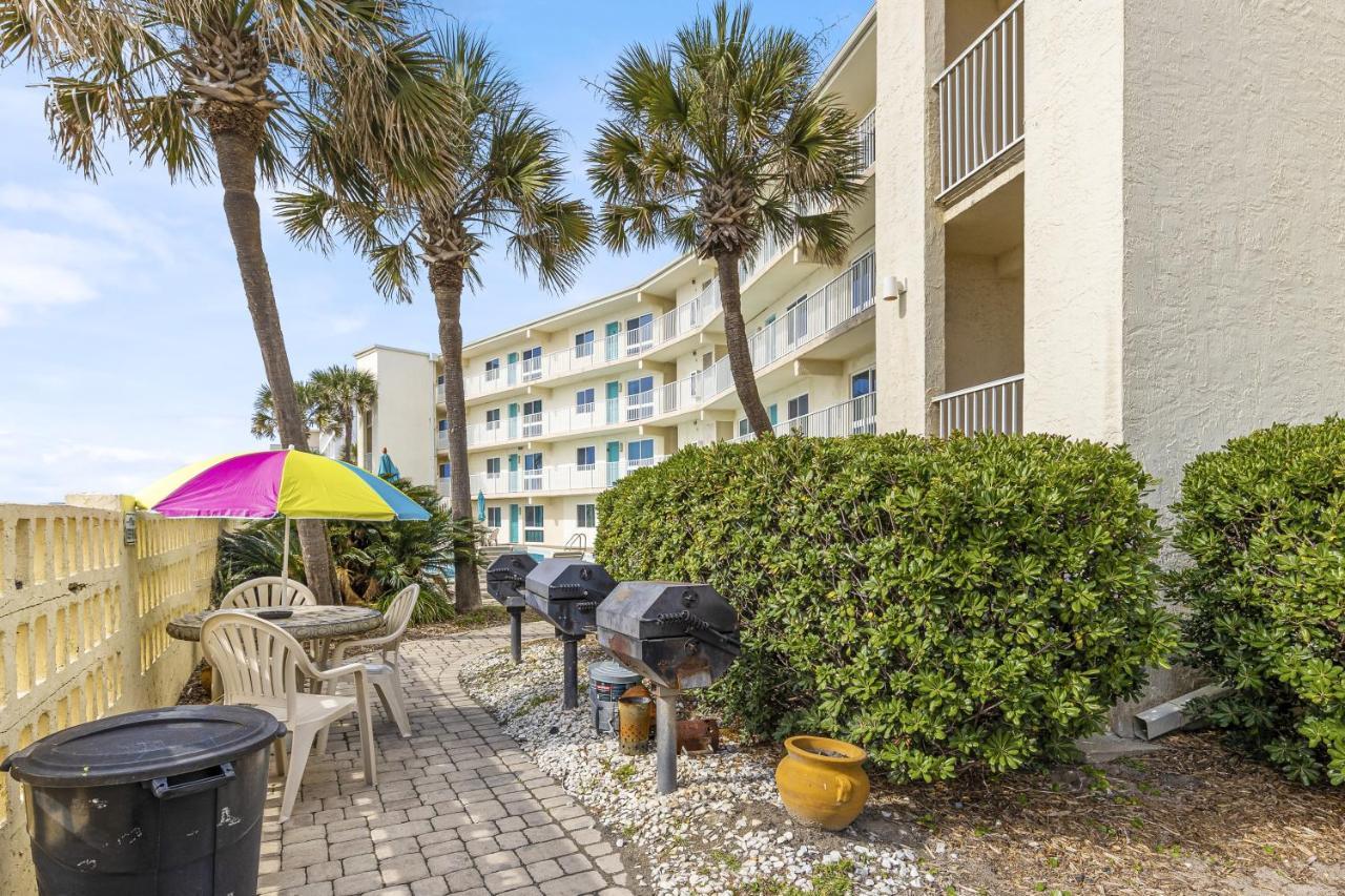 Apartment Aqua 302 *