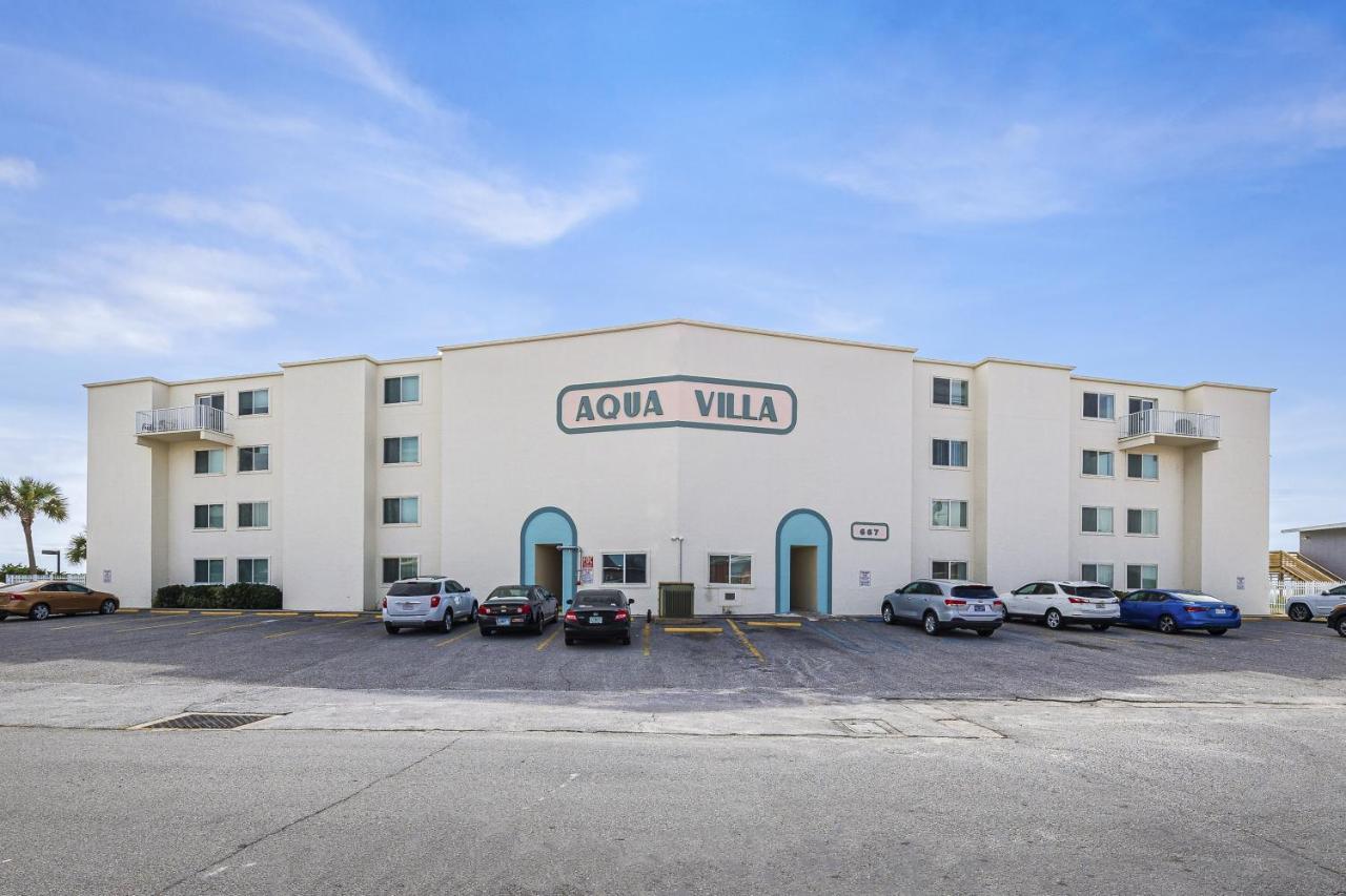 Aqua 302 Apartment Fort Walton Beach