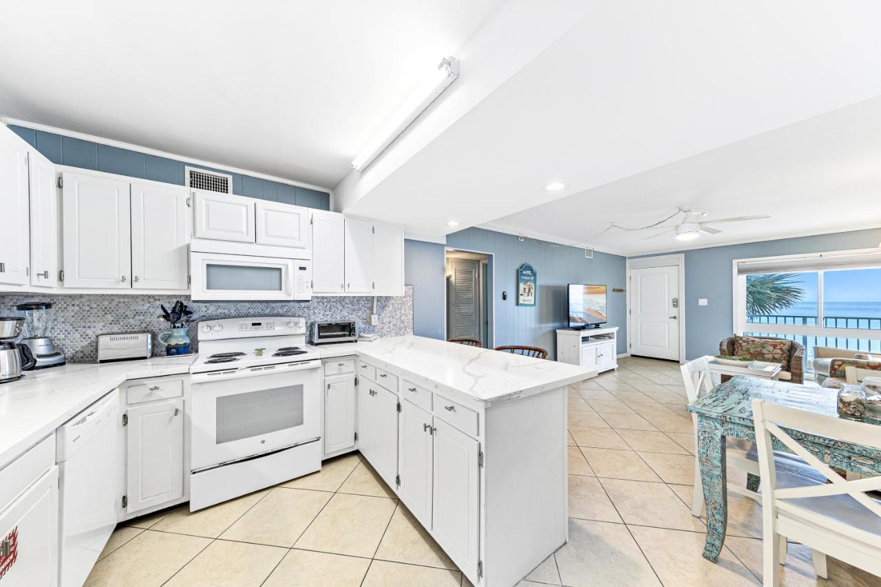 Apartment Aqua 302