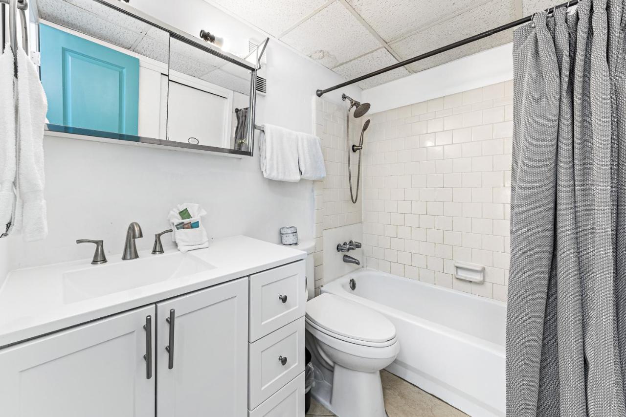 Apartment Aqua 302 Fort Walton Beach