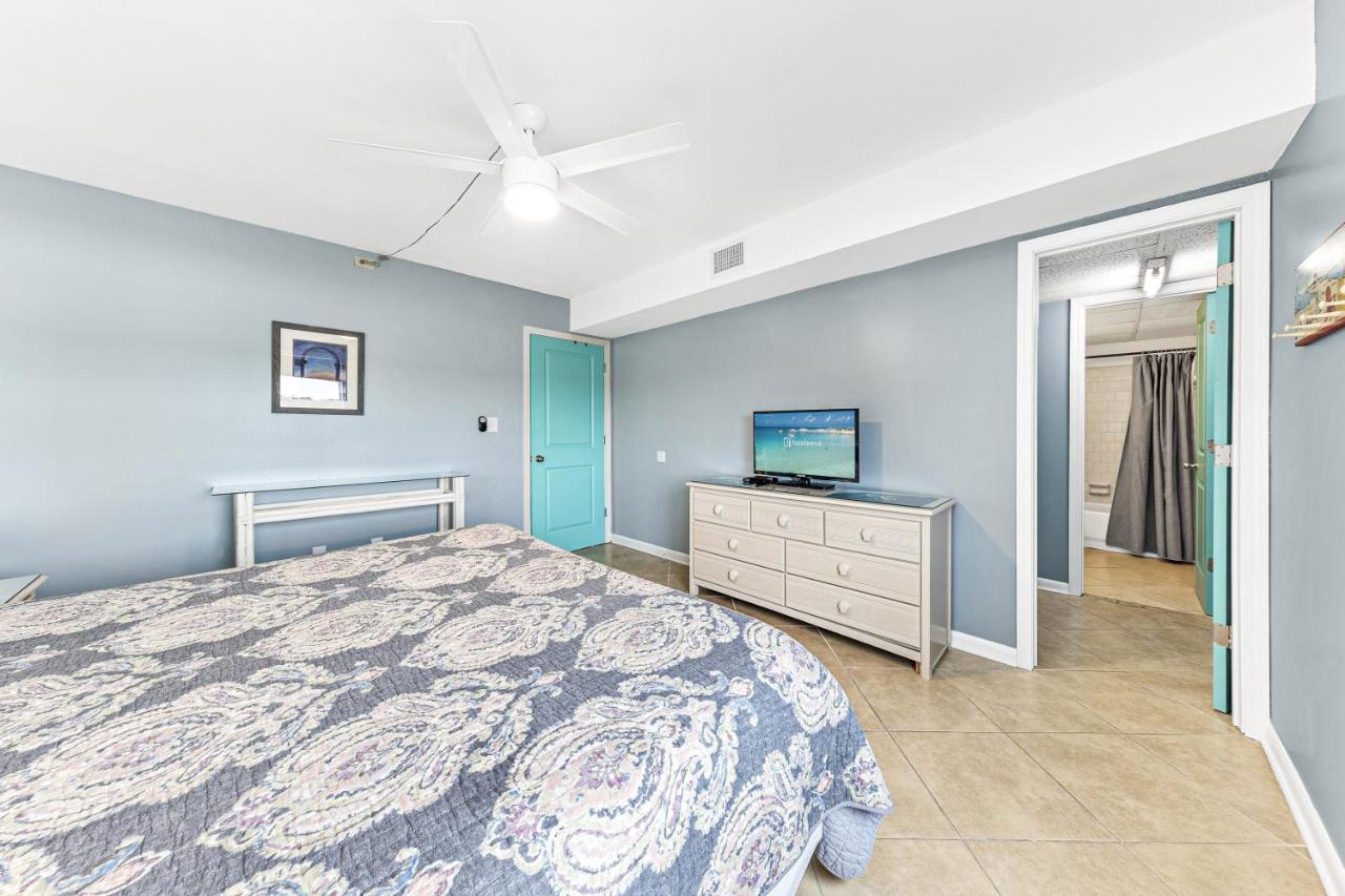 Aqua 302 Fort Walton Beach