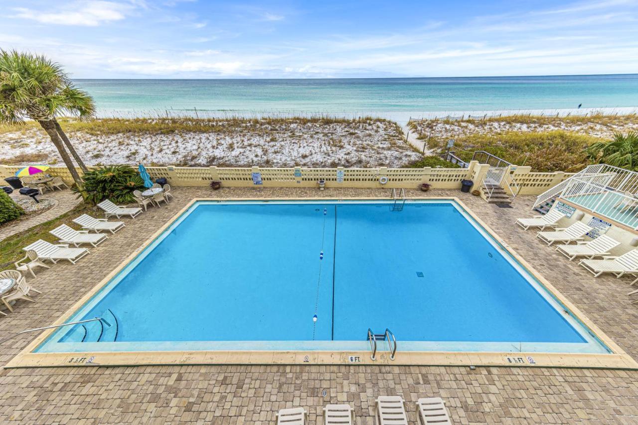 Aqua 302 Fort Walton Beach
