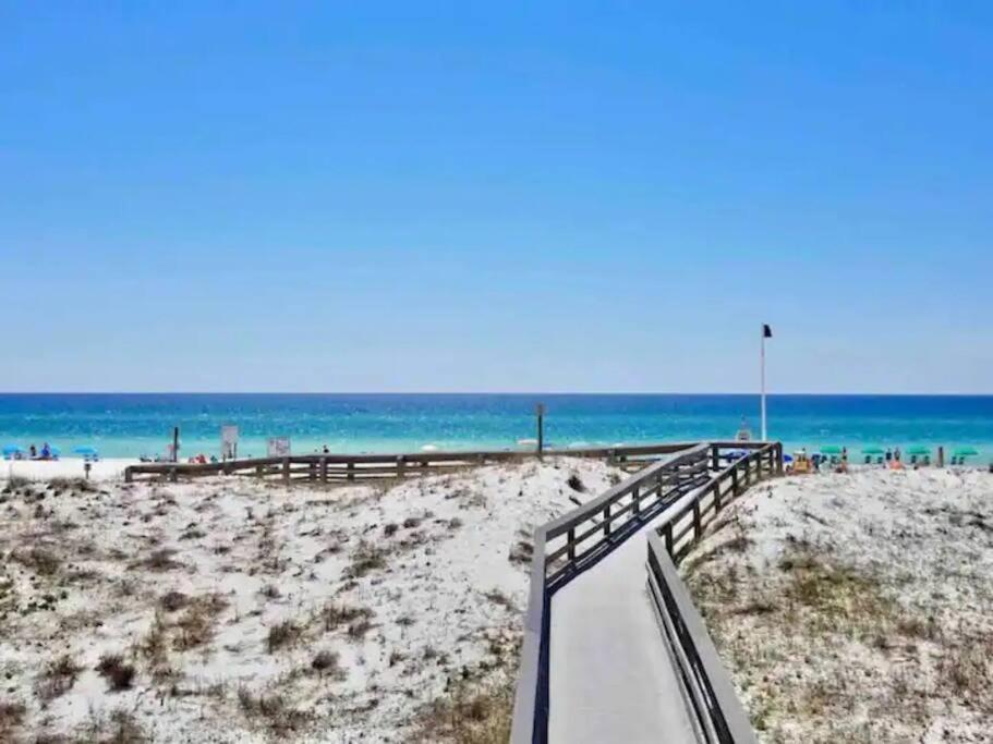 Holiday home Beauty & The Near Gulf Beaches & Bay *