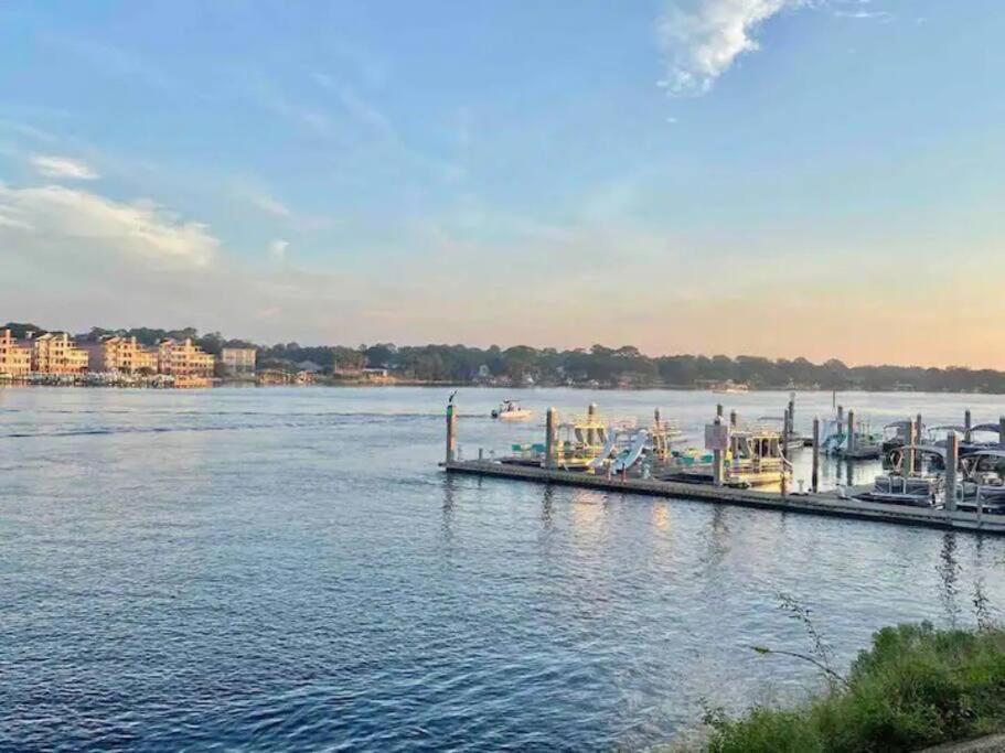 Beauty & The Near Gulf Beaches & Bay * Fort Walton Beach