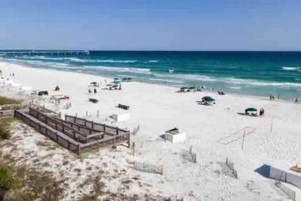 Beauty & The Near Gulf Beaches & Bay *