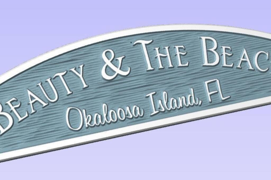 Beauty & The Near Gulf Beaches & Bay Holiday home *