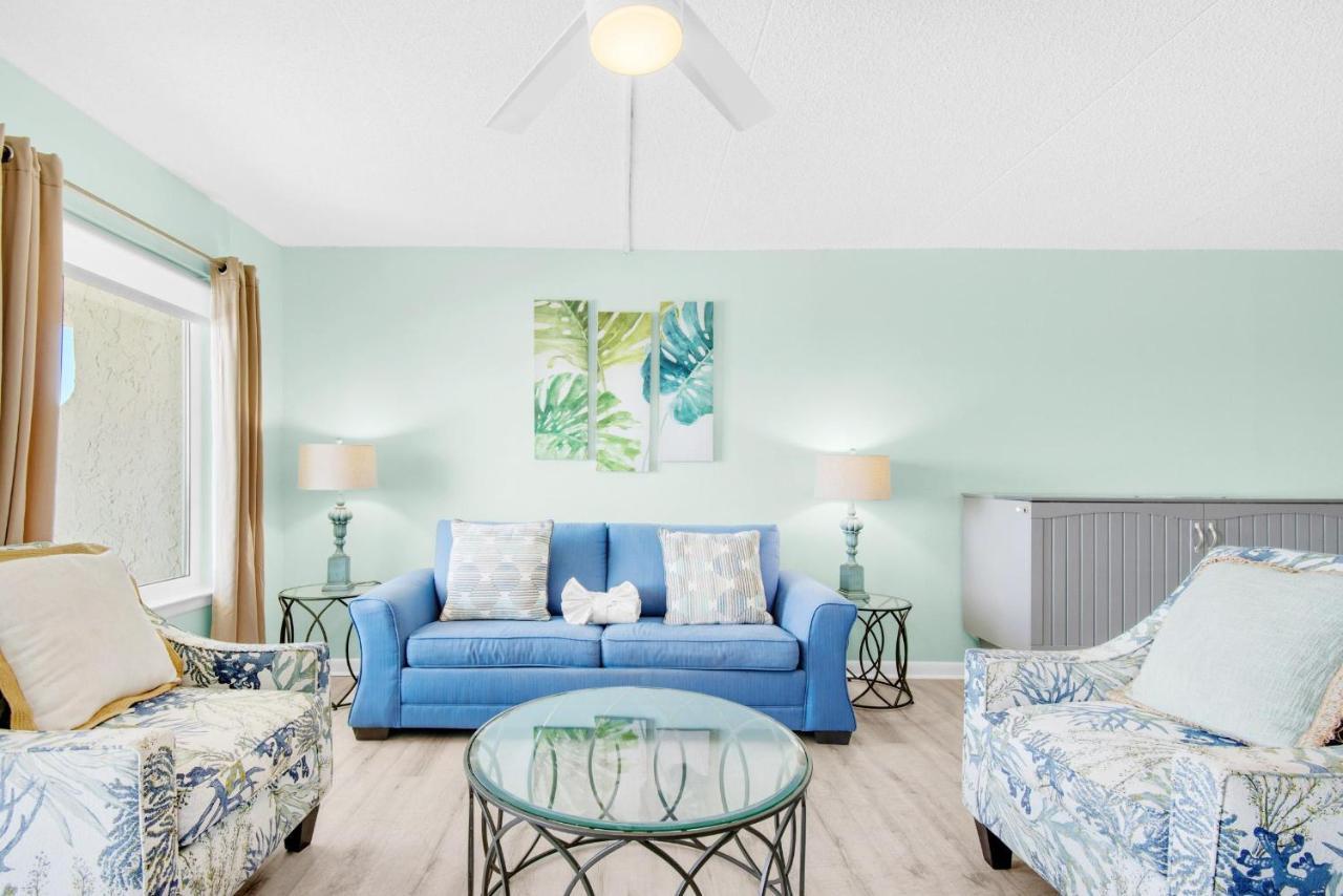 Island Echos #4d Holiday home *