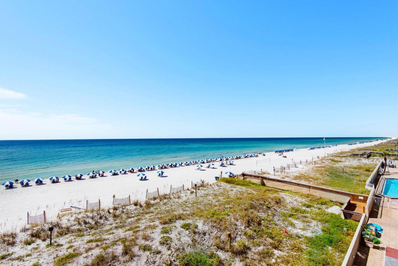 Island Echos #4d Fort Walton Beach