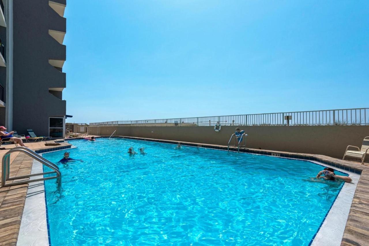 Island Echos #4d Fort Walton Beach