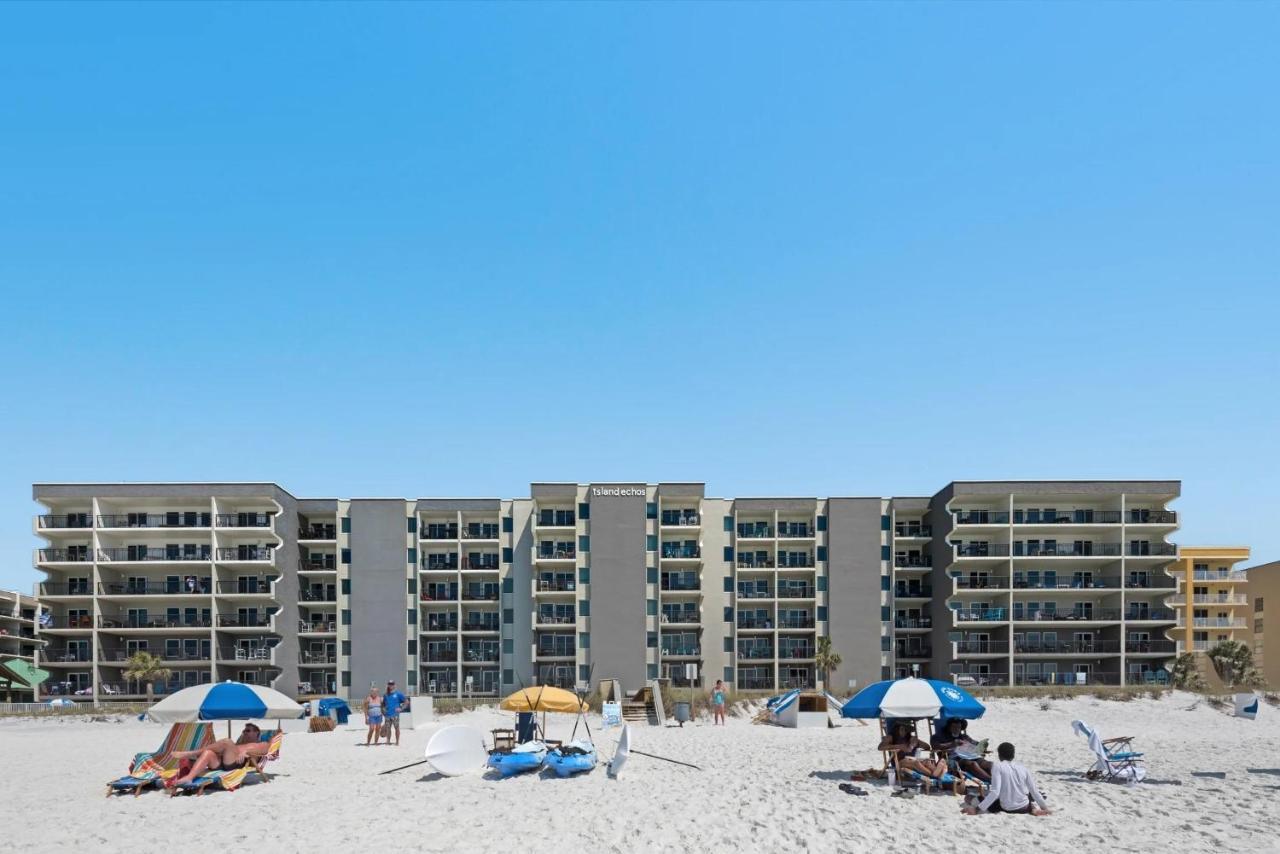 Holiday home Island Echos #4d