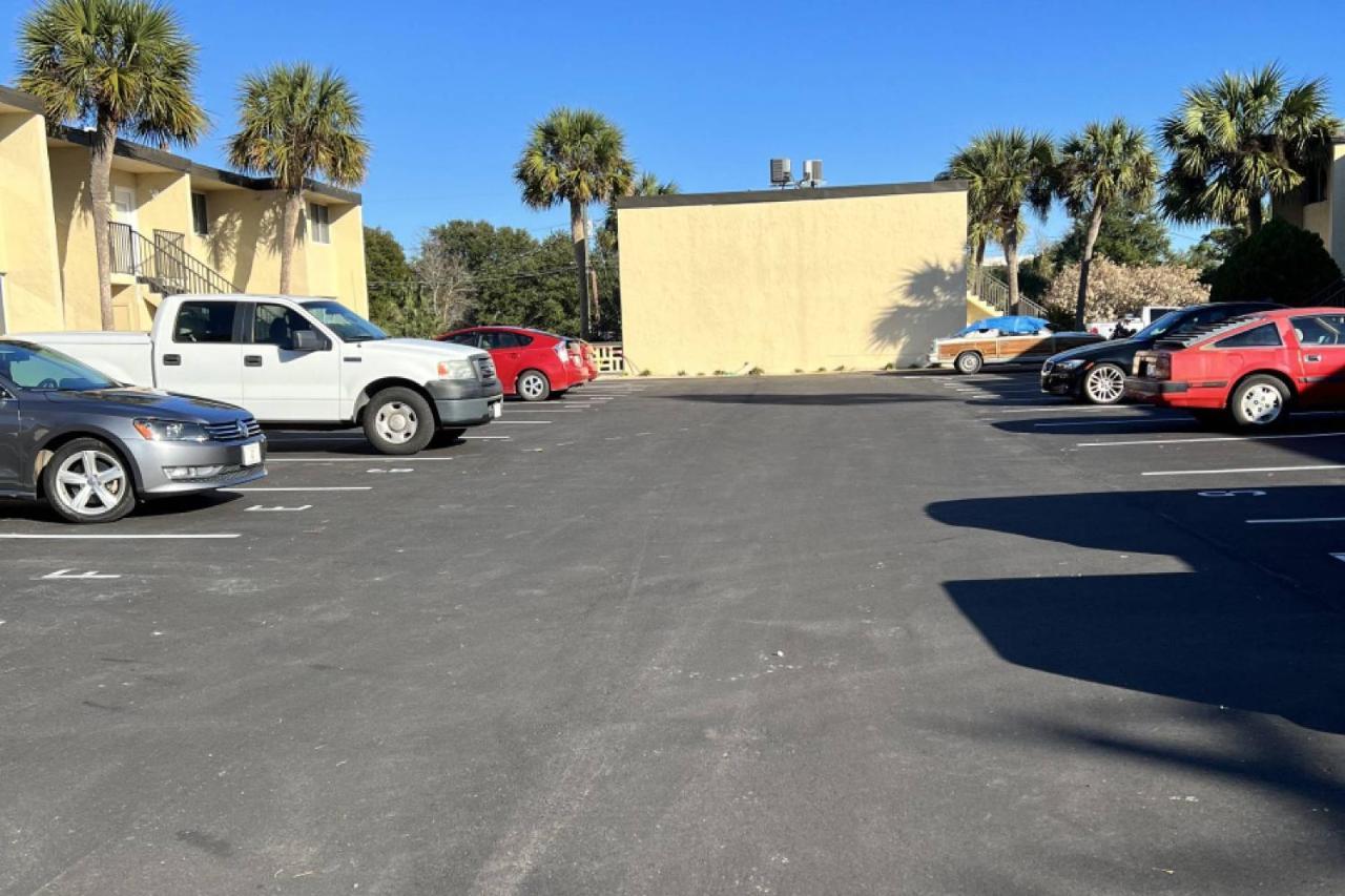 Holiday home Sea Palm 5e Fort Walton Beach