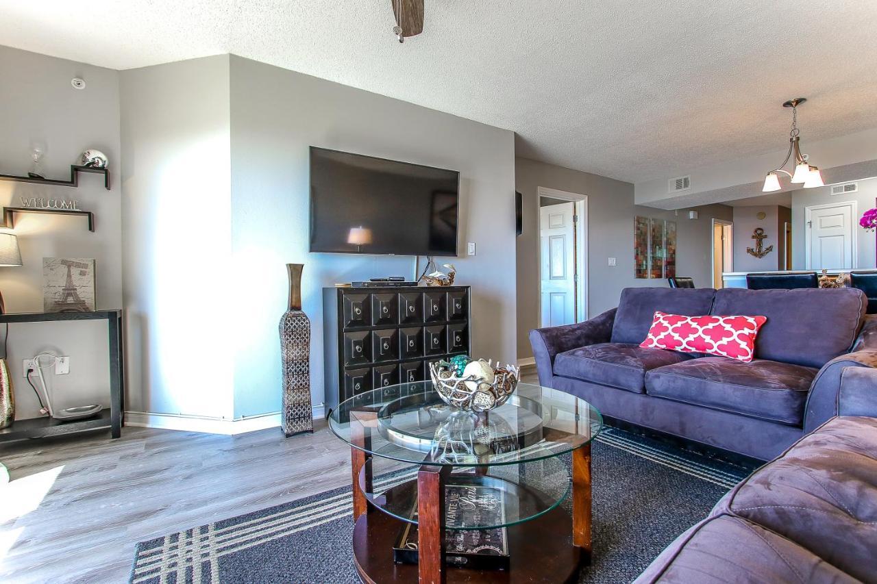 Updated Gulf Dunes 109 Gulf-front With Gorgeous Views *