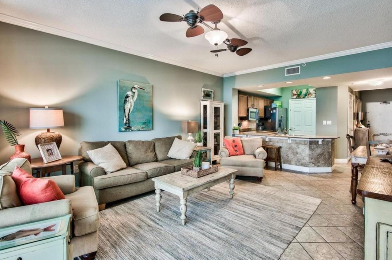 Glorious Gulf-front At Waters Edge Sleeps 8 *
