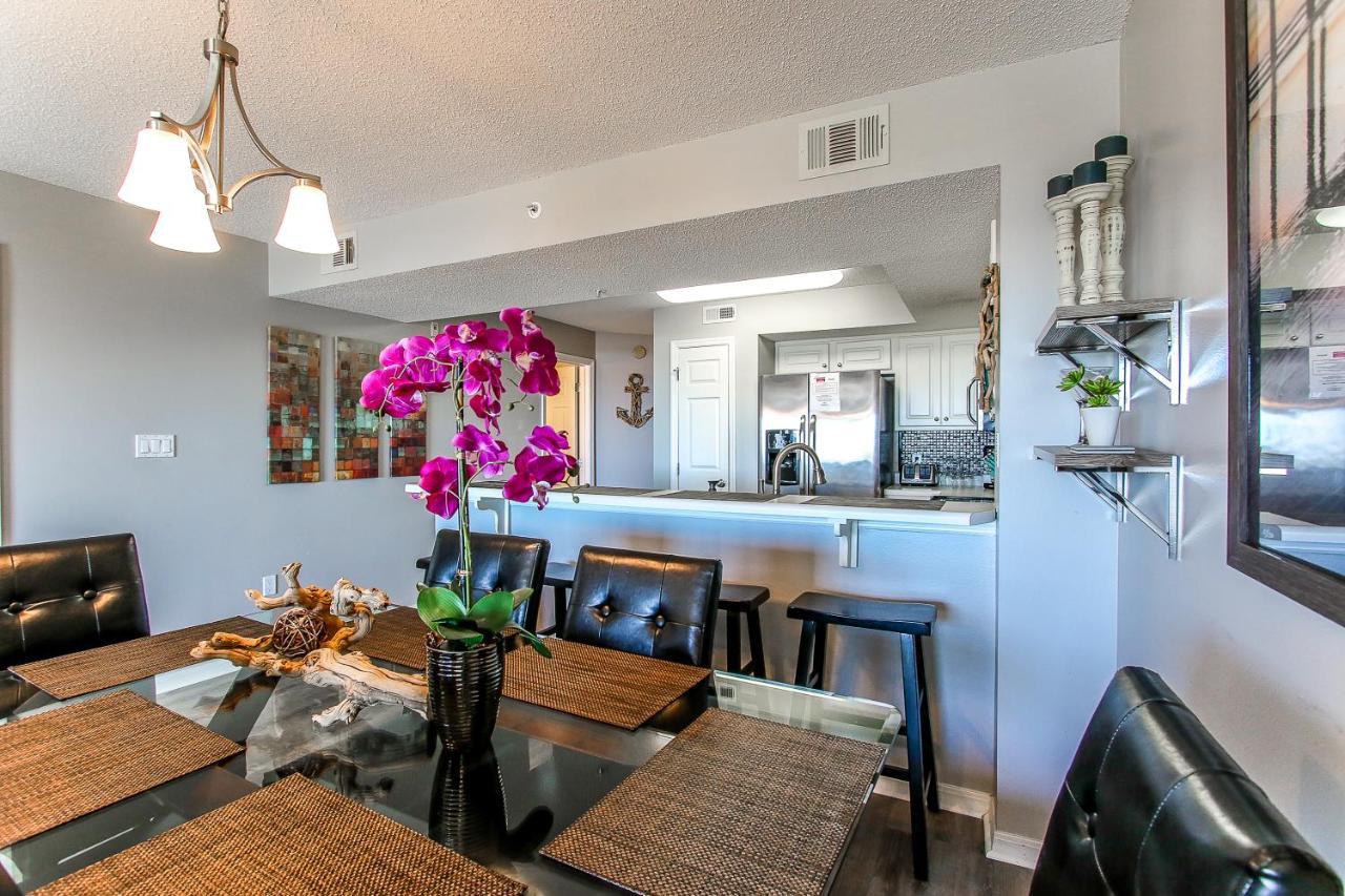 Apartment Updated Gulf Dunes 109 Gulf-front With Gorgeous Views Fort Walton Beach