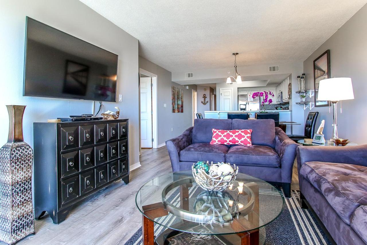Updated Gulf Dunes 109 Gulf-front With Gorgeous Views Apartment Fort Walton Beach