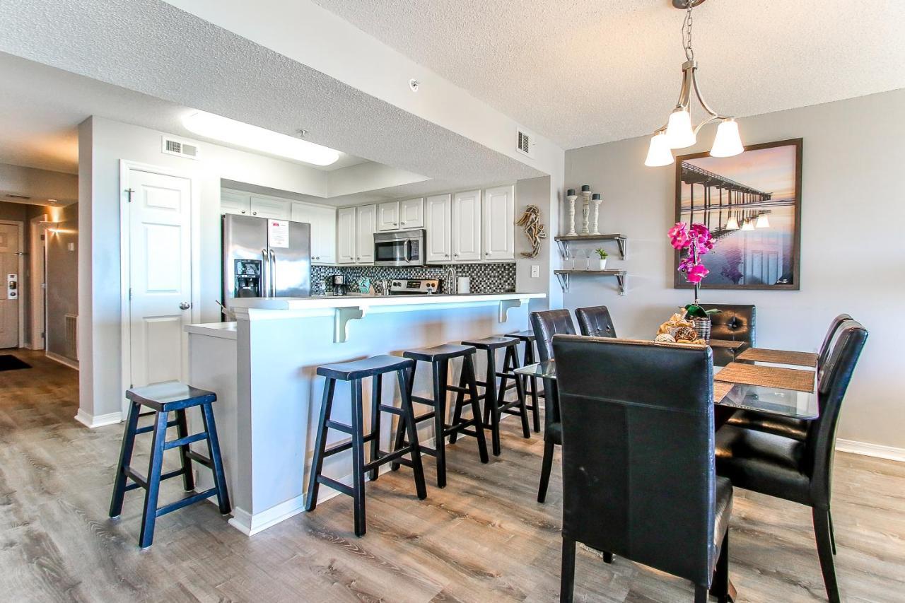 Updated Gulf Dunes 109 Gulf-front With Gorgeous Views