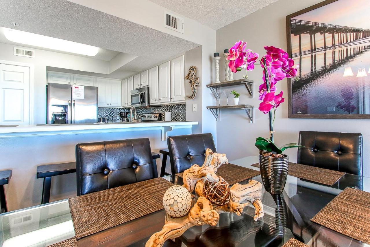 Updated Gulf Dunes 109 Gulf-front With Gorgeous Views Apartment Fort Walton Beach