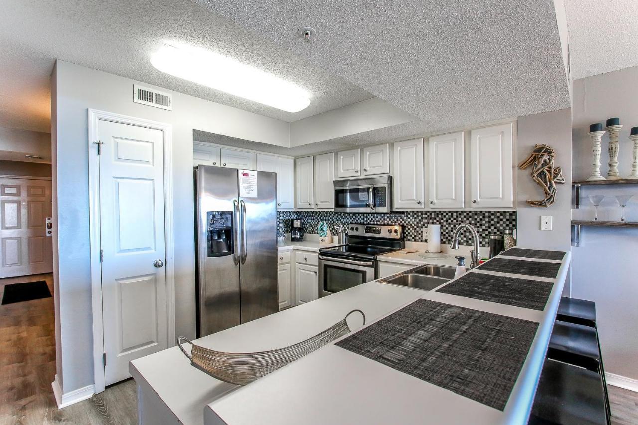 Updated Gulf Dunes 109 Gulf-front With Gorgeous Views * Fort Walton Beach