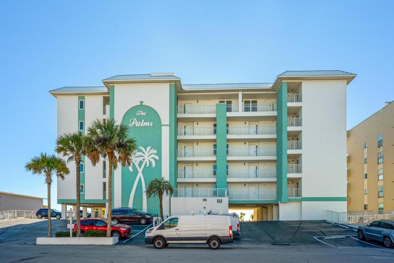 The Palms #501 * Fort Walton Beach