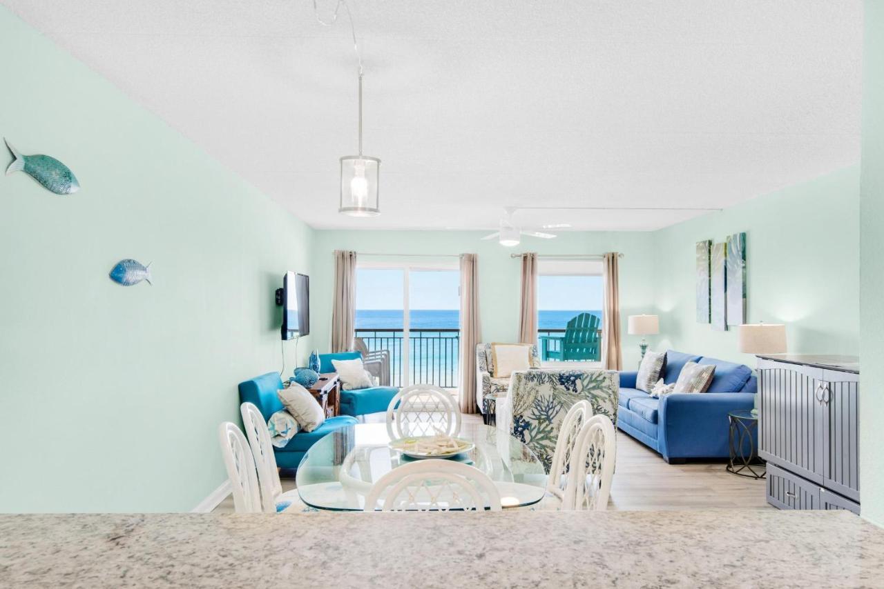 Holiday home Island Echos #4d *