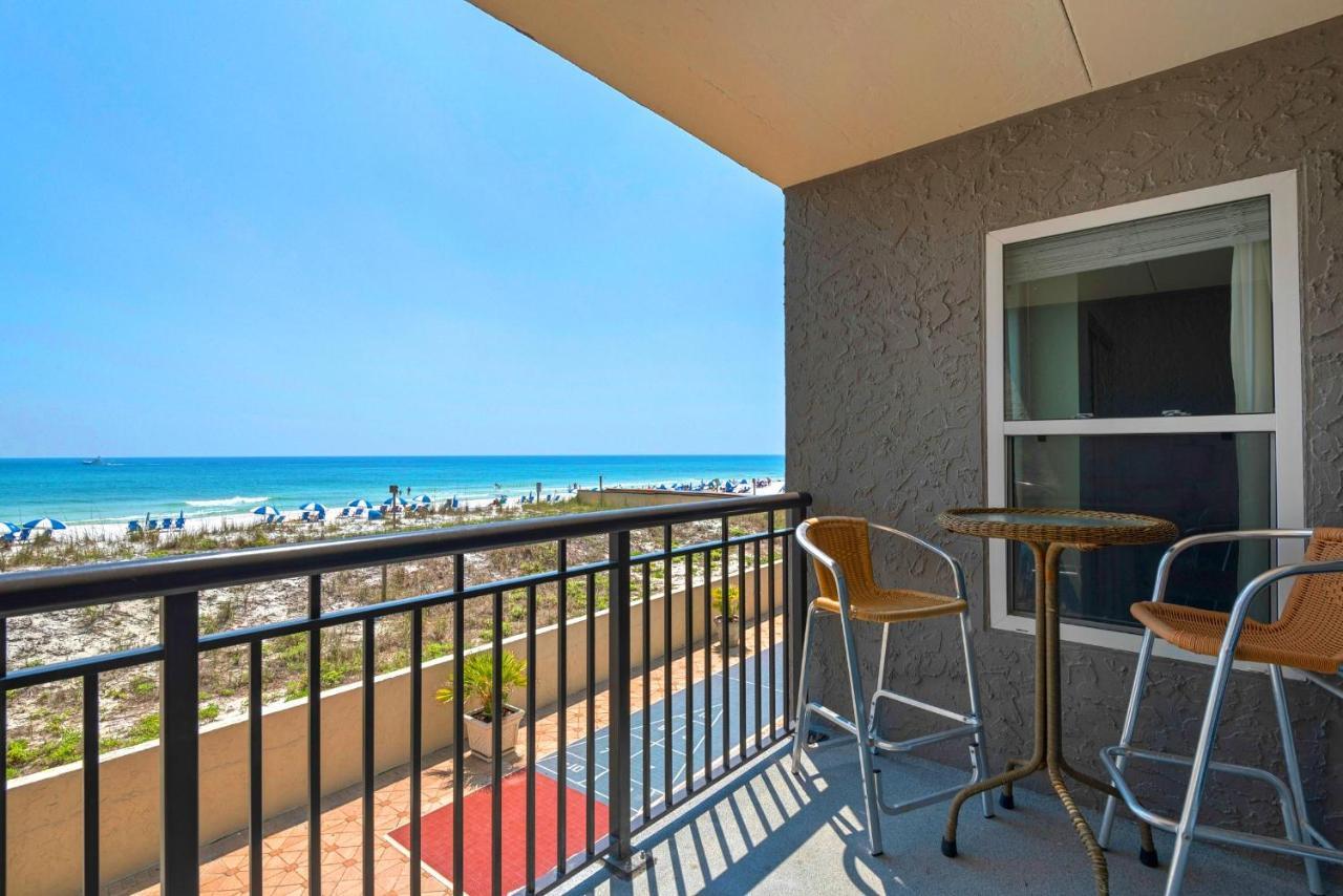 Island Echos #2e Fort Walton Beach