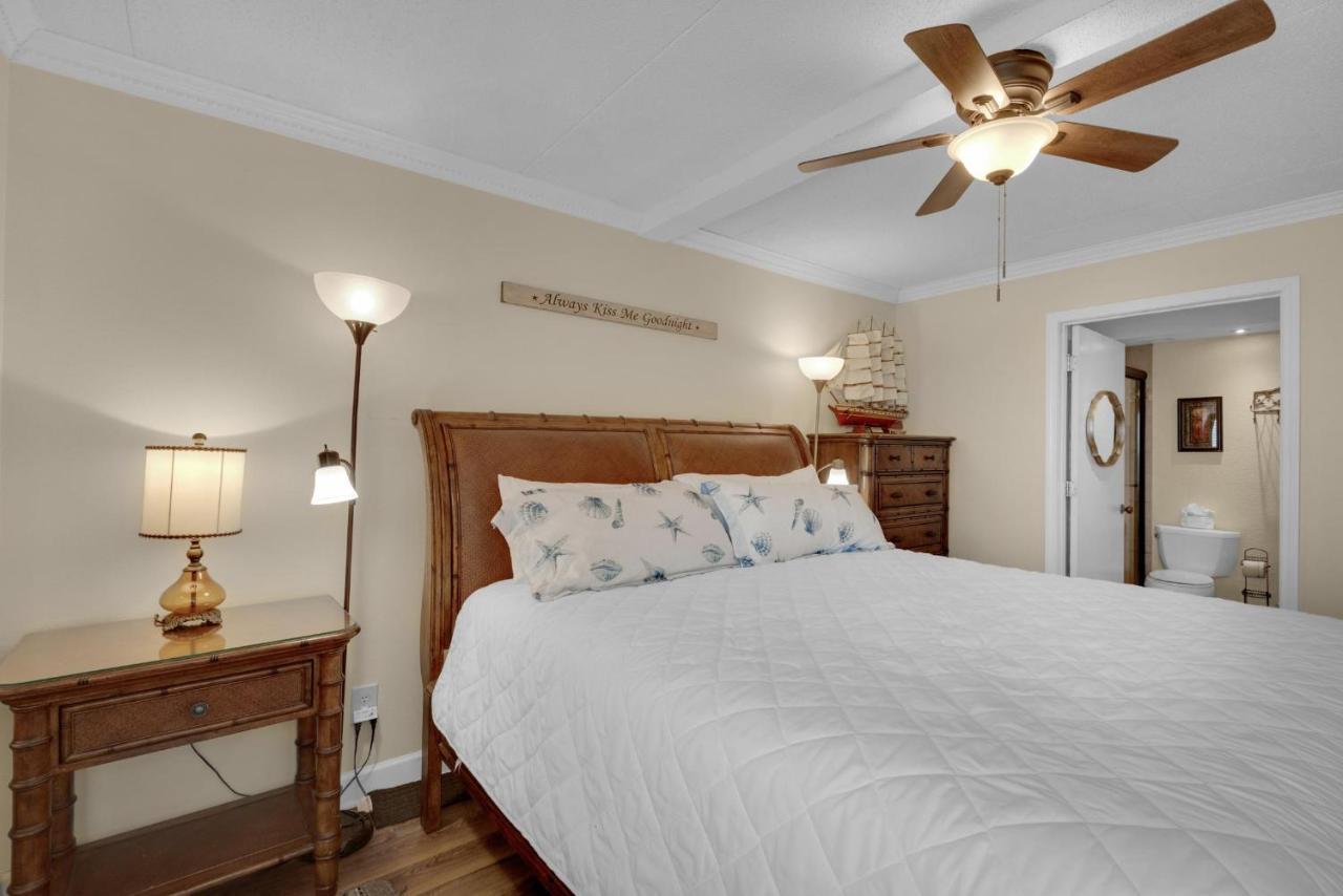 Apartment Island Echos #2e Fort Walton Beach