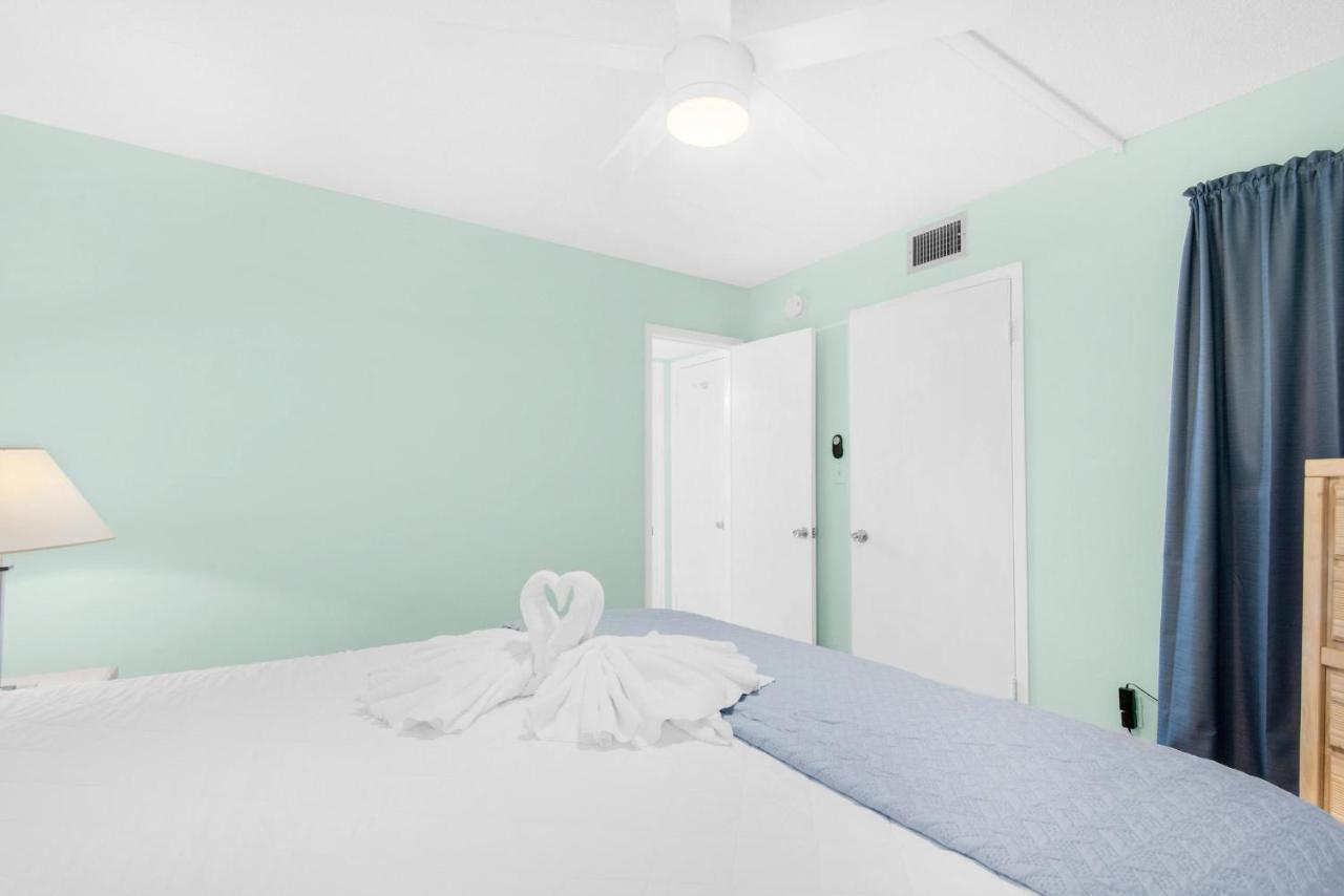 Island Echos #4d Holiday home
