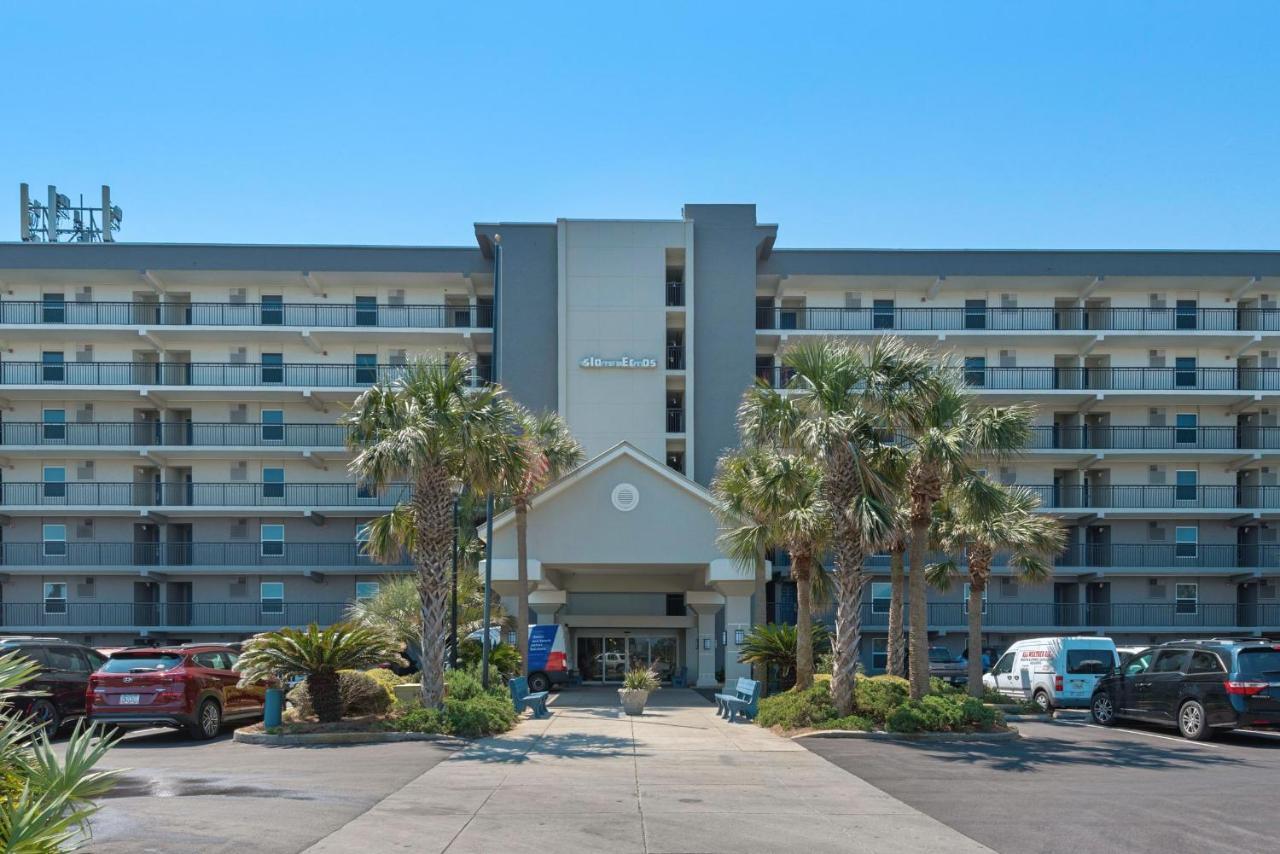 Apartment Island Echos #2e Fort Walton Beach
