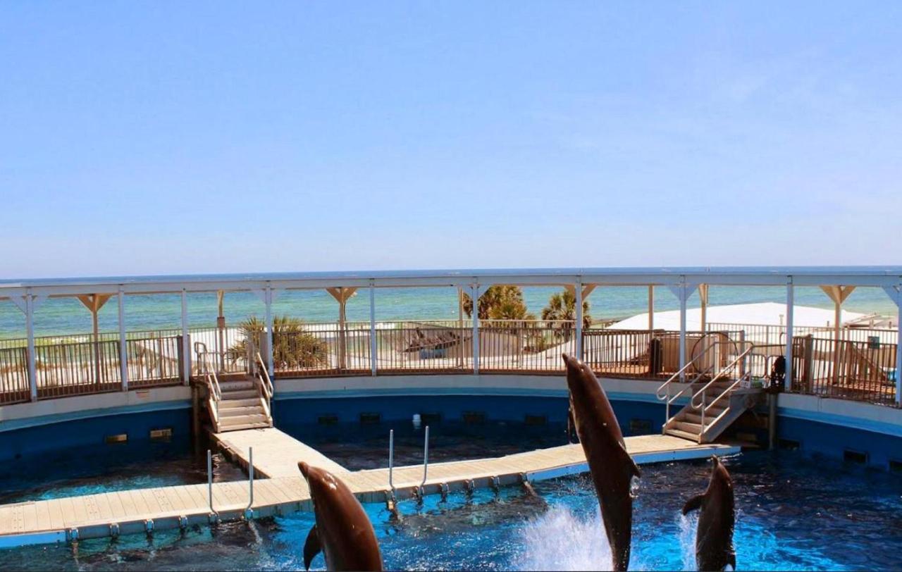 Island Echos #2e * Fort Walton Beach