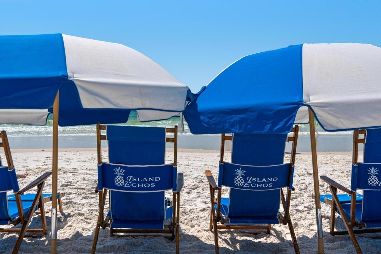 Island Echos #2e Apartment Fort Walton Beach