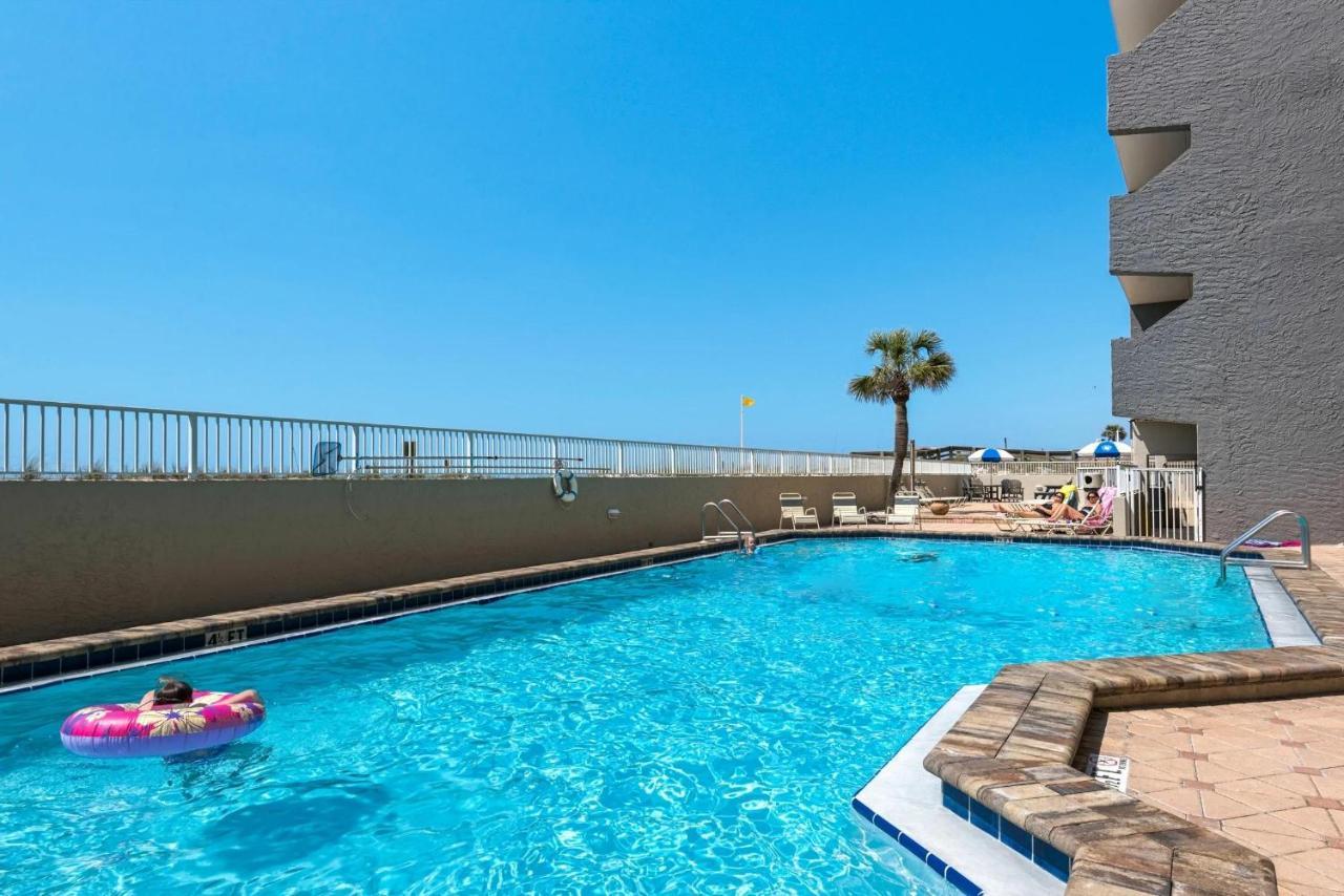 Island Echos #4d Holiday home Fort Walton Beach