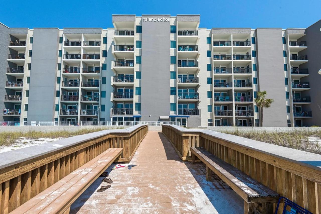 Island Echos #4d Holiday home Fort Walton Beach