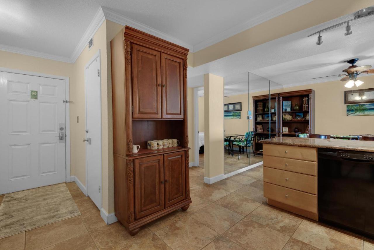 Island Echos #2e Apartment *