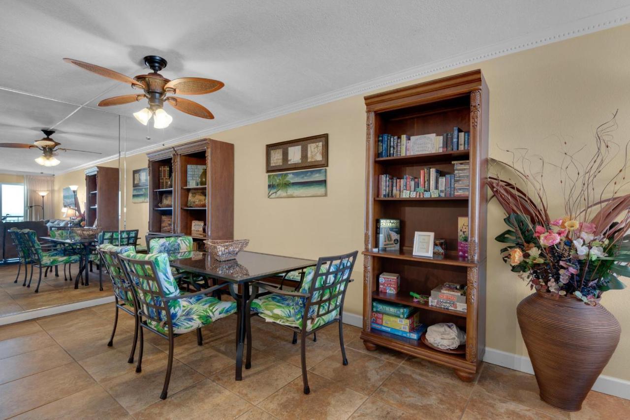 Island Echos #2e Apartment