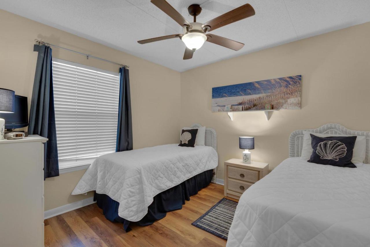 Island Echos #2e Fort Walton Beach