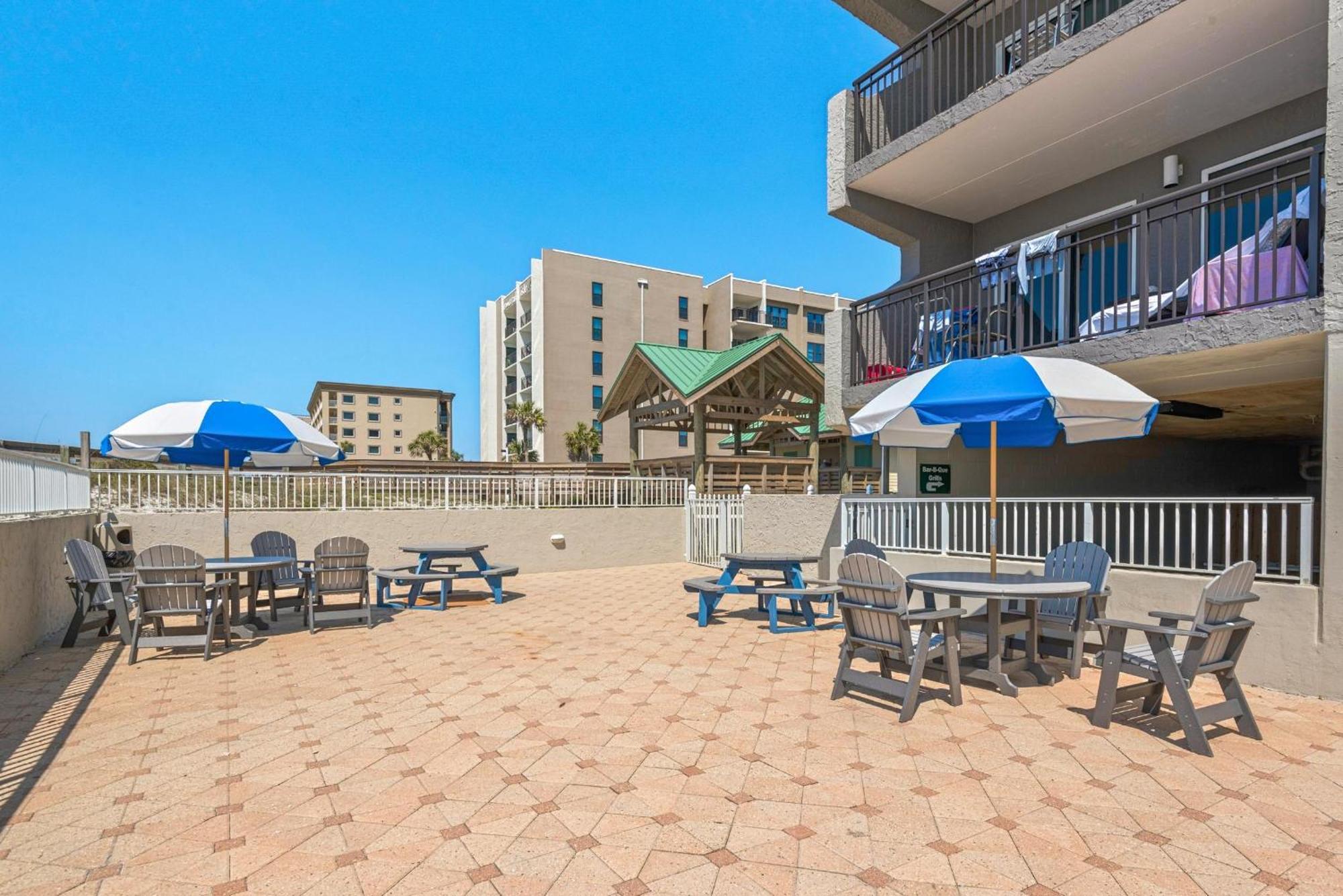 Island Echos #2e * Fort Walton Beach