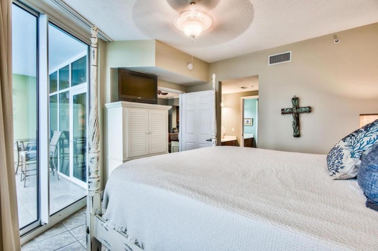 Glorious Gulf-front At Waters Edge Sleeps 8 Apartment