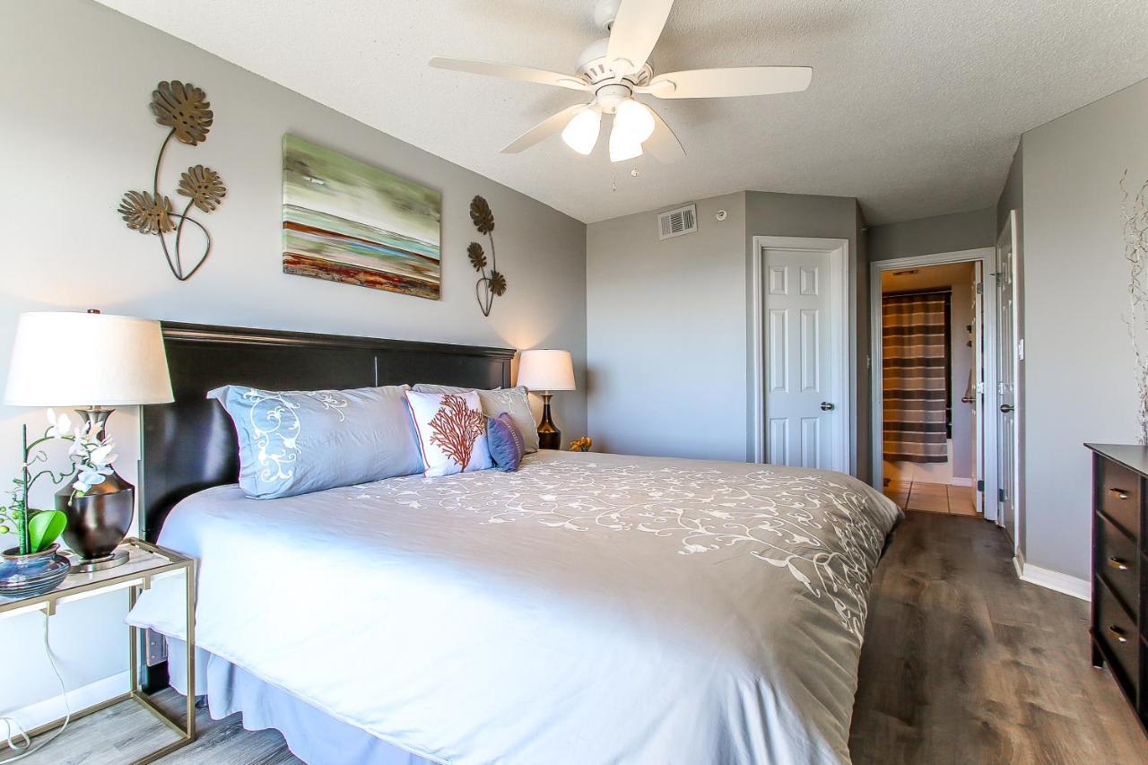 Apartment Updated Gulf Dunes 109 Gulf-front With Gorgeous Views Fort Walton Beach