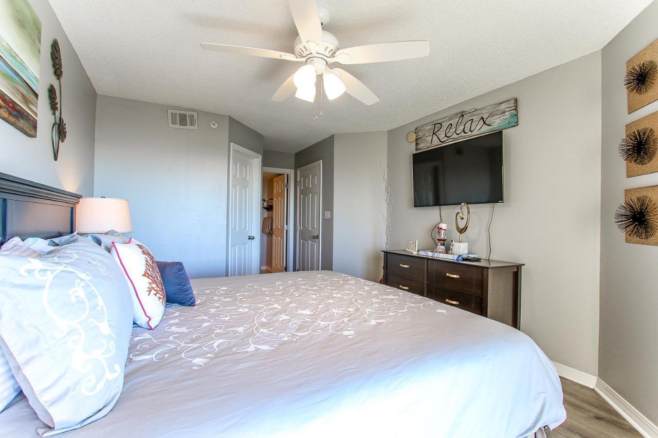 Updated Gulf Dunes 109 Gulf-front With Gorgeous Views *