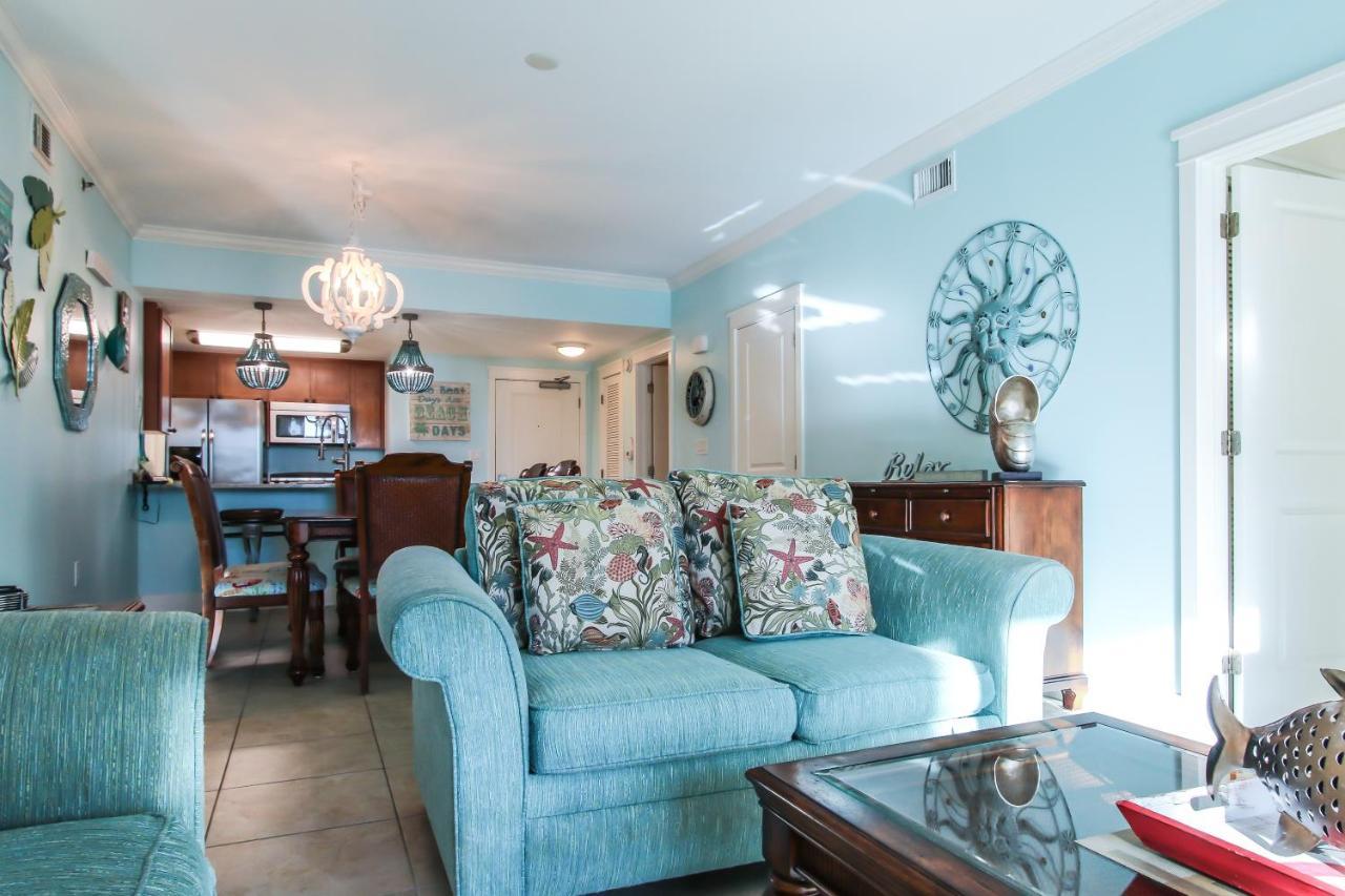 Apartment Incredible Poolside Waterscape A108 Courtyard Walk-out Fort Walton Beach