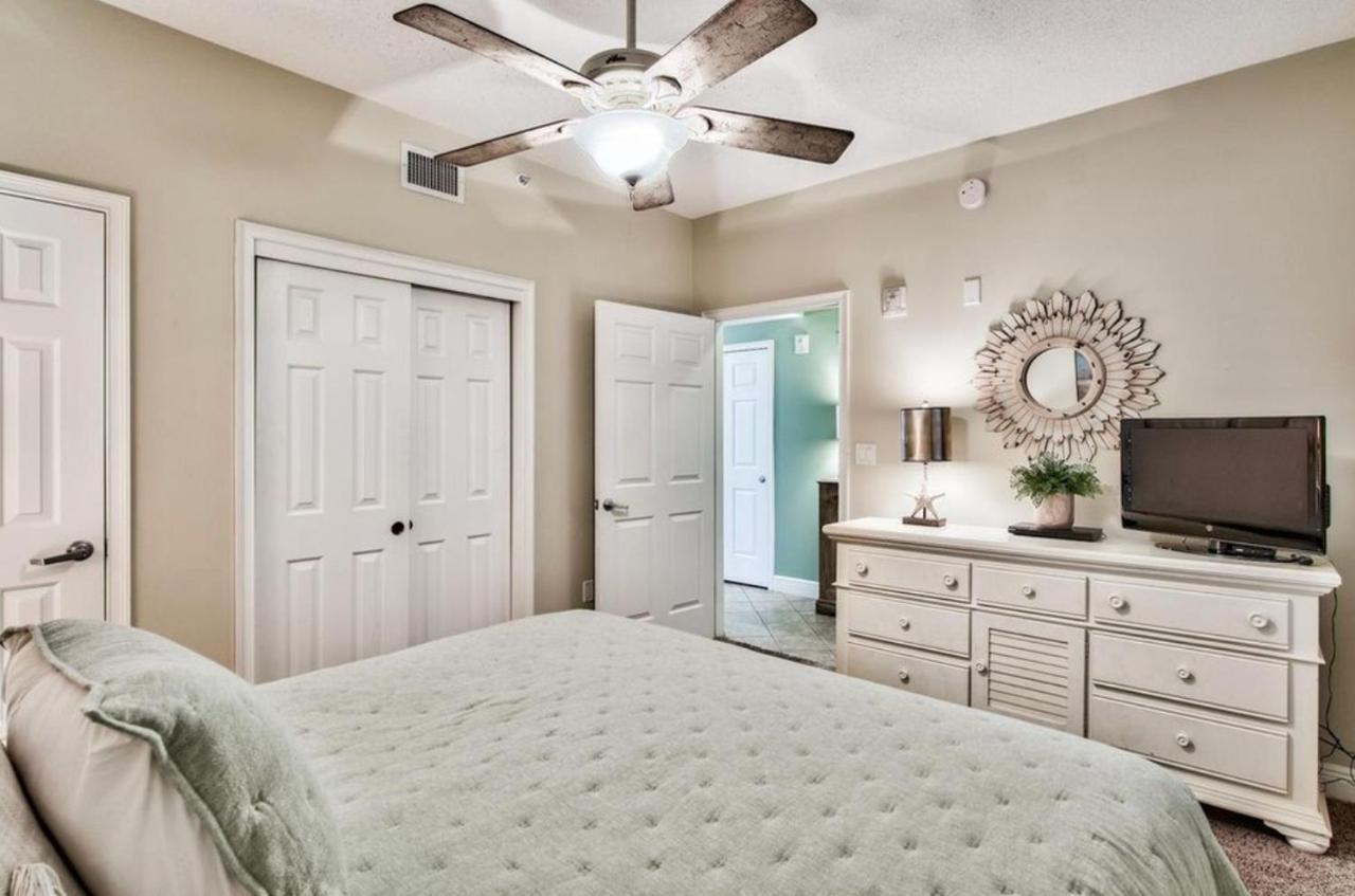 Glorious Gulf-front At Waters Edge Sleeps 8 Apartment