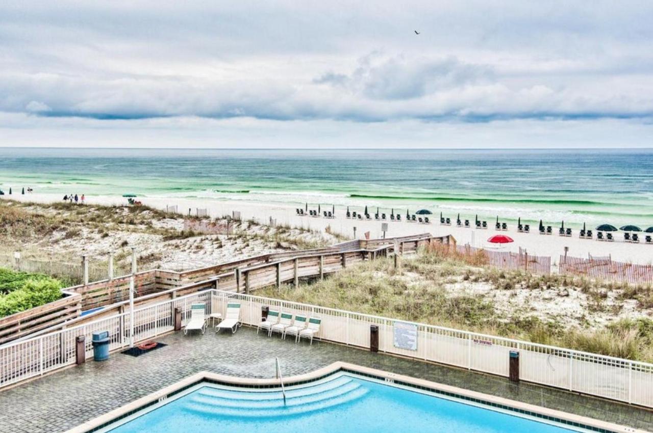 Glorious Gulf-front At Waters Edge Sleeps 8 Apartment *