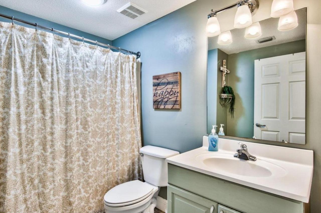 Glorious Gulf-front At Waters Edge Sleeps 8 Apartment *
