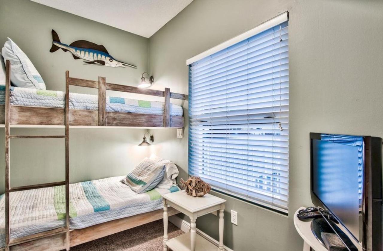 Glorious Gulf-front At Waters Edge Sleeps 8 *