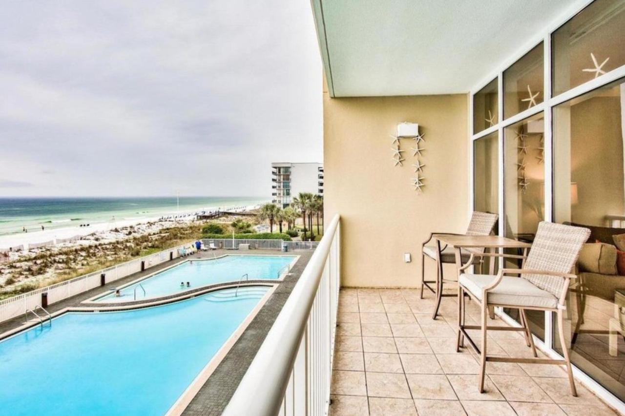 Glorious Gulf-front At Waters Edge Sleeps 8