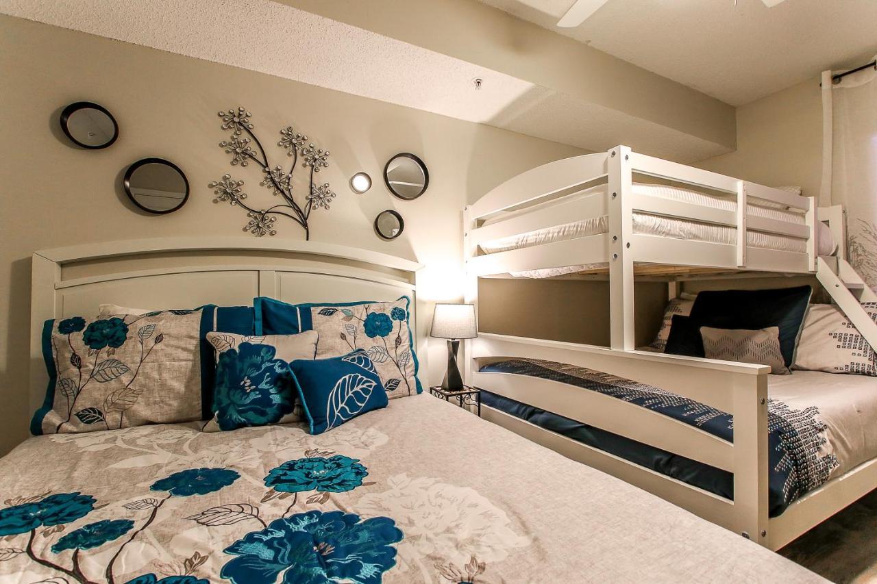 Updated Gulf Dunes 109 Gulf-front With Gorgeous Views Apartment Fort Walton Beach