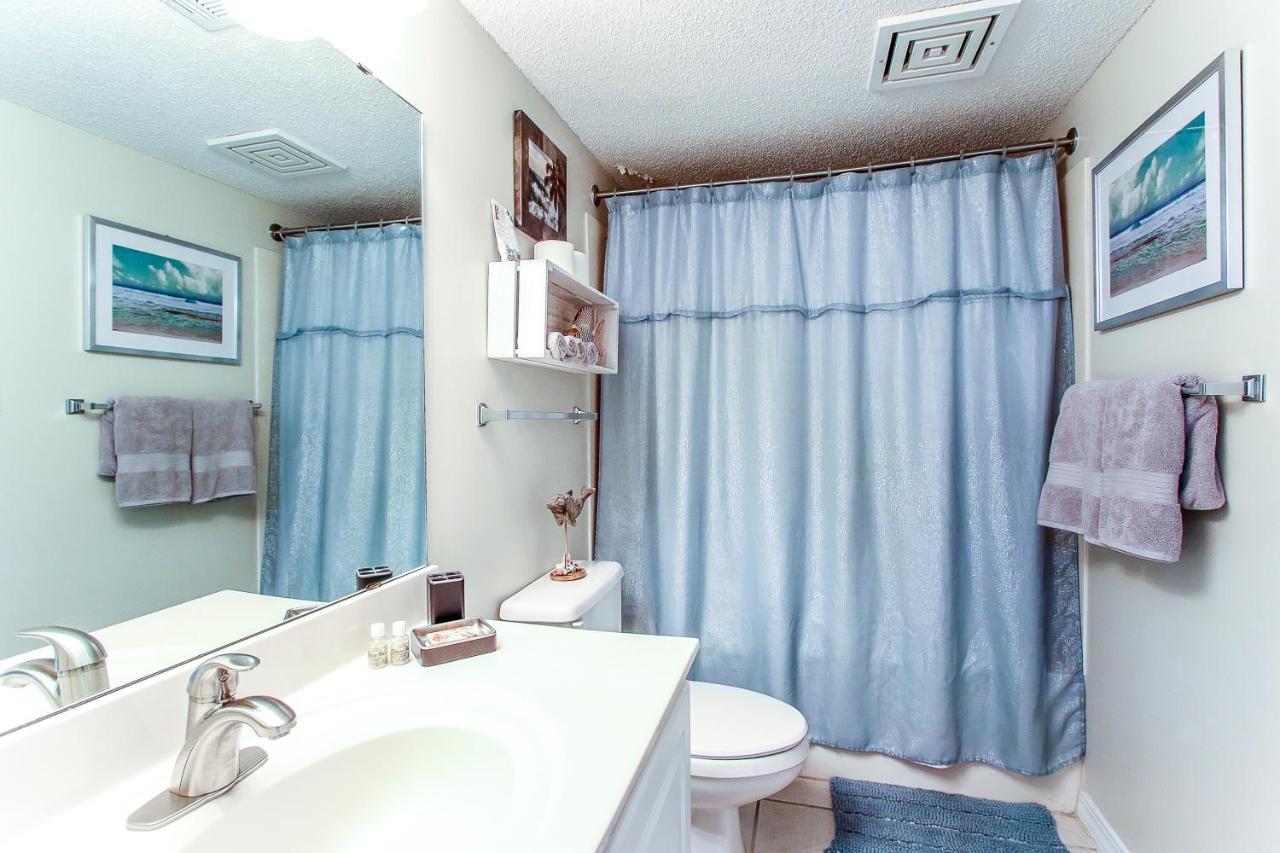 Updated Gulf Dunes 109 Gulf-front With Gorgeous Views *