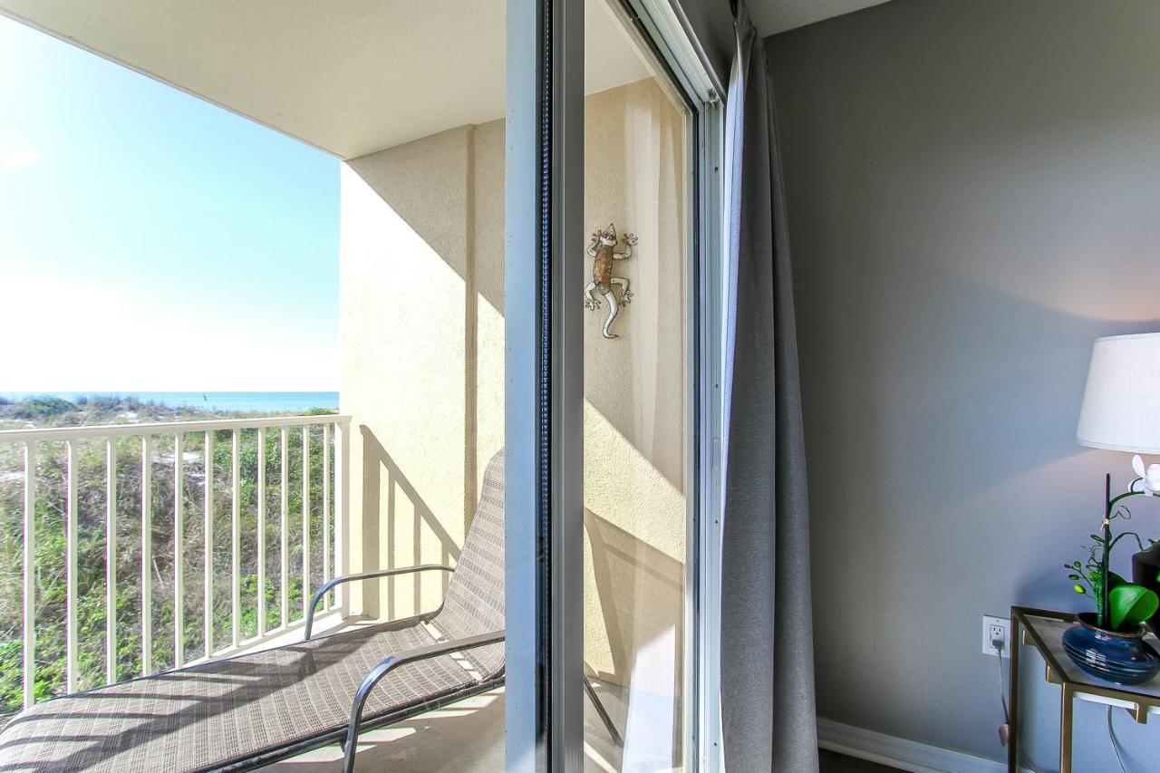 Updated Gulf Dunes 109 Gulf-front With Gorgeous Views Apartment Fort Walton Beach